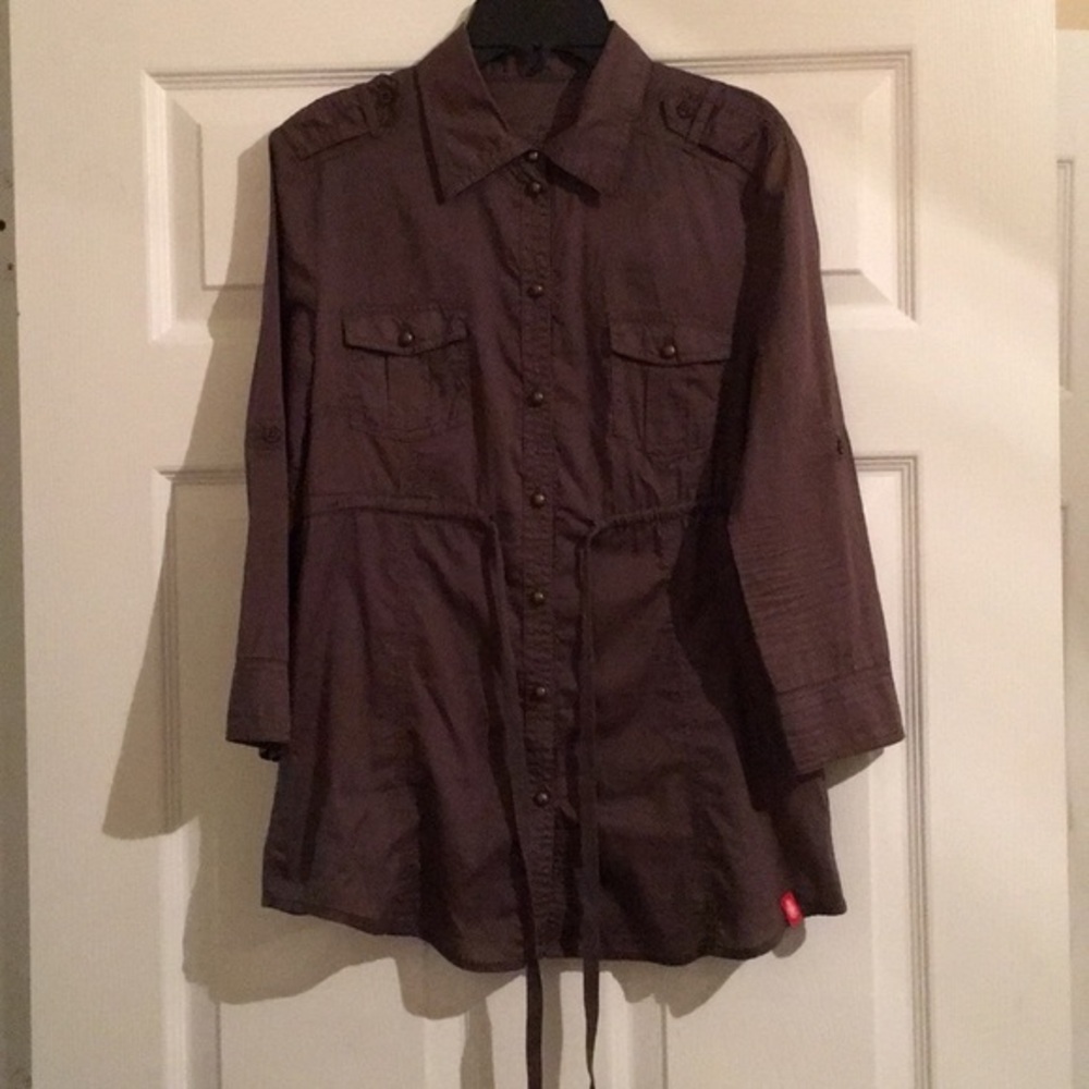EDC by esprit, Women’s Top, Size L